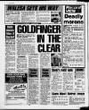Daily Record Friday 18 August 1989 Page 2