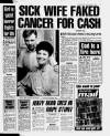Daily Record Friday 18 August 1989 Page 5