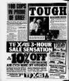 Daily Record Friday 18 August 1989 Page 12
