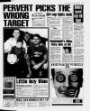 Daily Record Friday 18 August 1989 Page 15
