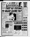 Daily Record Friday 18 August 1989 Page 21