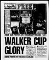 Daily Record Friday 18 August 1989 Page 49