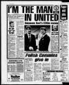 Daily Record Saturday 19 August 1989 Page 2
