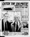 Daily Record Saturday 19 August 1989 Page 3