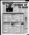 Daily Record Saturday 19 August 1989 Page 21