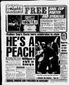 Daily Record Saturday 19 August 1989 Page 39