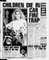 Daily Record Tuesday 22 August 1989 Page 3