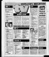 Daily Record Tuesday 22 August 1989 Page 20