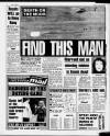 Daily Record Saturday 26 August 1989 Page 2