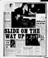 Daily Record Saturday 26 August 1989 Page 18