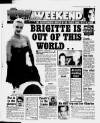 Daily Record Saturday 26 August 1989 Page 19