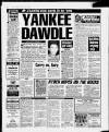 Daily Record Saturday 26 August 1989 Page 35