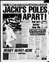 Daily Record Saturday 26 August 1989 Page 39
