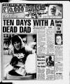 Daily Record Saturday 02 September 1989 Page 3