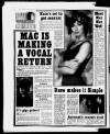 Daily Record Saturday 02 September 1989 Page 20