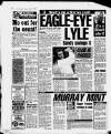 Daily Record Saturday 02 September 1989 Page 39