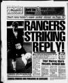 Daily Record Saturday 02 September 1989 Page 43