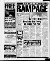 Daily Record Tuesday 05 September 1989 Page 4