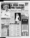 Daily Record Tuesday 05 September 1989 Page 18