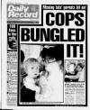 Daily Record Thursday 07 September 1989 Page 1