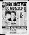 Daily Record Thursday 07 September 1989 Page 7