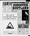 Daily Record Friday 08 September 1989 Page 10