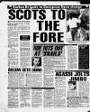 Daily Record Friday 08 September 1989 Page 43