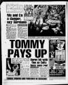 Daily Record Monday 11 September 1989 Page 40