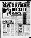 Daily Record Tuesday 12 September 1989 Page 27