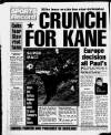 Daily Record Tuesday 12 September 1989 Page 31