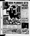 Daily Record Saturday 30 September 1989 Page 3