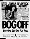Daily Record Saturday 30 September 1989 Page 17