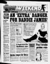 Daily Record Saturday 30 September 1989 Page 21