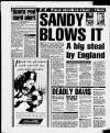 Daily Record Saturday 30 September 1989 Page 39