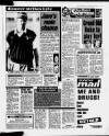 Daily Record Saturday 30 September 1989 Page 40