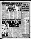 Daily Record Saturday 30 September 1989 Page 42