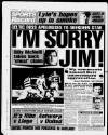 Daily Record Saturday 30 September 1989 Page 43