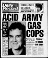 Daily Record Monday 02 October 1989 Page 1