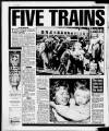 Daily Record Monday 02 October 1989 Page 2