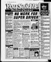 Daily Record Monday 02 October 1989 Page 8