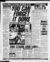 Daily Record Monday 02 October 1989 Page 38
