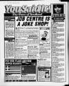 Daily Record Friday 03 November 1989 Page 10