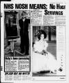 Daily Record Friday 03 November 1989 Page 15
