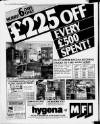 Daily Record Friday 03 November 1989 Page 16