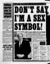 Daily Record Friday 03 November 1989 Page 24
