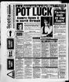 Daily Record Friday 03 November 1989 Page 44