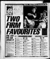 Daily Record Friday 03 November 1989 Page 46