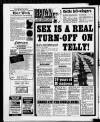 Daily Record Monday 06 November 1989 Page 10