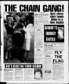 Daily Record Tuesday 07 November 1989 Page 3
