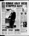 Daily Record Tuesday 07 November 1989 Page 5